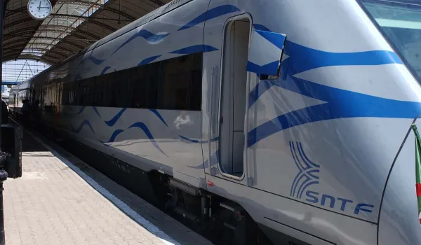 Transport ferroviaire: ouverture dimanche d'une nouvelle ligne reliant Alger à Touggourt