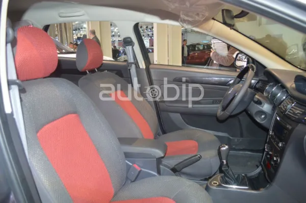Salon Auto Alger 2015 / DFM/DFSK : Remises Salon et promotion