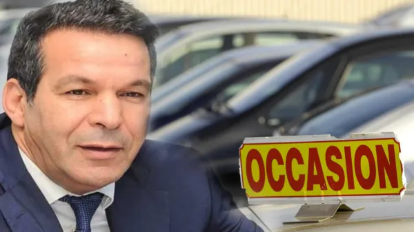 Said Djellab : l&#039;importation des véhicules de moins de trois ans à l&#039;ordre du jour au conseil des ministres
