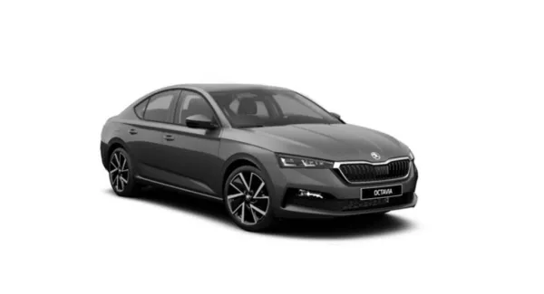 الجيل الجديد لـ Skoda Octavia يظهر قبل أيام من الكشف عنه