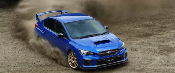 Subaru Impreza WRX STI EJ20 Final Edition, l'adieu au moteur 2.0 boxer EJ20