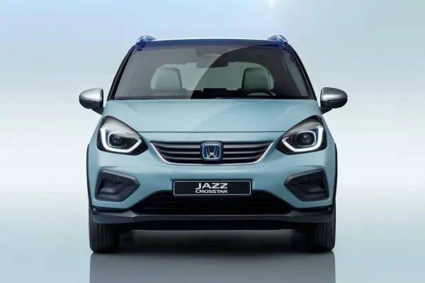 Salon De Tokyo : Première mondiale pour la Honda Jazz