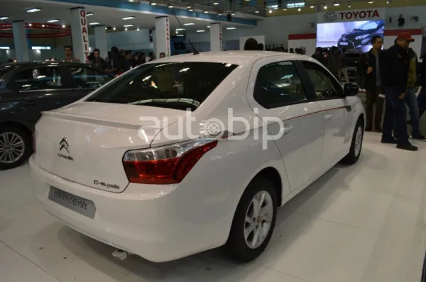 Les remises du salon chez Citroen sont prolongées
