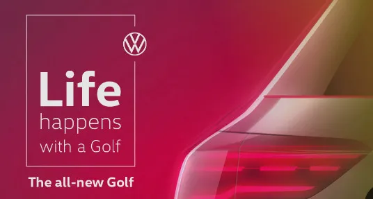 Volkswagen Golf 8 : Première Mondiale en DIRECT (17h30 Heure Locale)