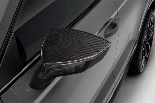 CUPRA dévoile l&#039;Ateca Édition Limitée à 1999 exemplaires