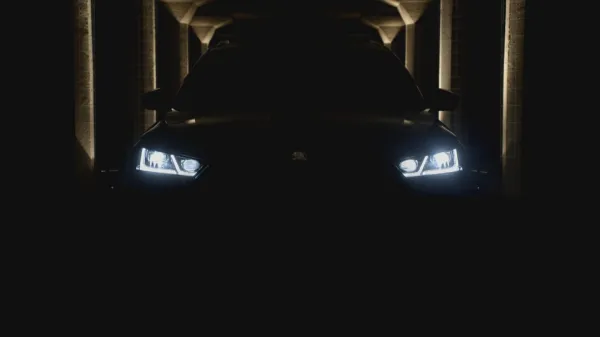 Skoda Octavia 2020 : Nouvelle vidéo teaser