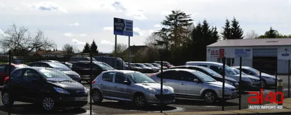 Commission des finances : Importation des véhicules d'occasion en essence et diesel