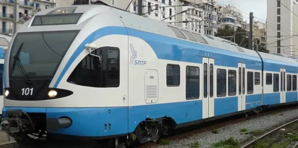 SNTF: Mise en service des trains Alger-Bouira, nouvellement réhabilités
