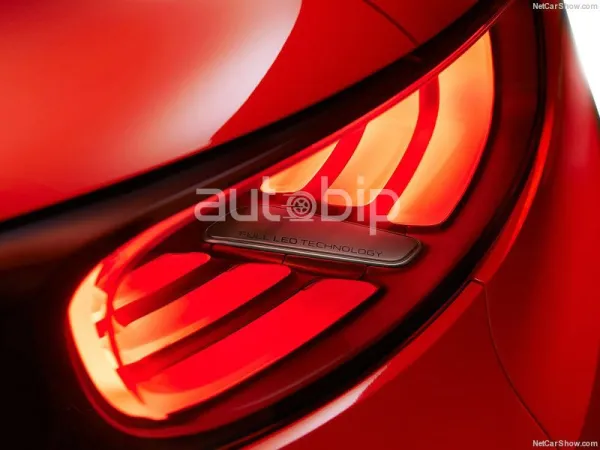 Citroen dévoile le concept car Aircross