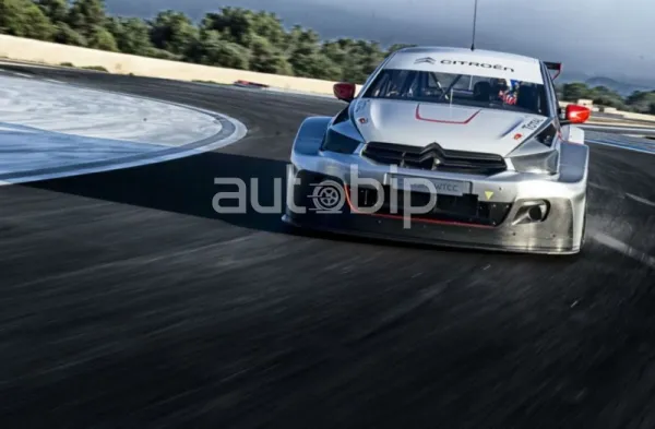 Concours Citroen : Plus que 2 jours pour gagner un voyage à l'étape WTCC de Marrakech