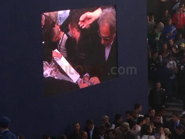 Les verts mettent le feu chez Peugeot au salon d’Alger
