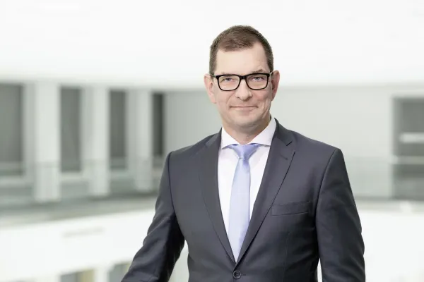Markus Duesmann sera le nouveau PDG de AUDI AG
