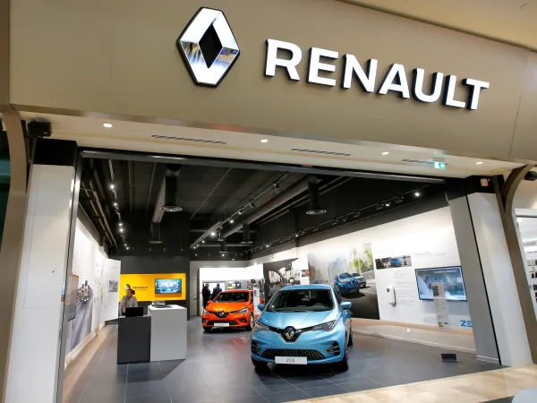 Renault et le groupe Sofibrie ouvrent le premier Renault City en France