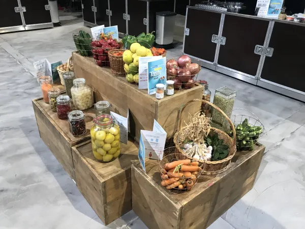 Tasty Life : L'initiative du Groupe Renault en Algérie pour la sensibilisation contre le diabète