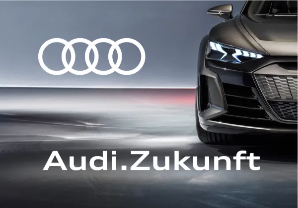 Audi va supprimer 9500 emplois en Allemagne d'ici 2025