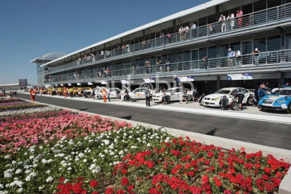 Championnat WTCC : Prochaine étape à Marrakech dans 2 jours