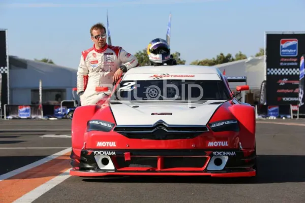 Championnat WTCC : Prochaine étape à Marrakech dans 2 jours