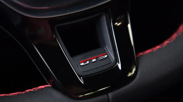 Volkswagen Virtus en version GTS