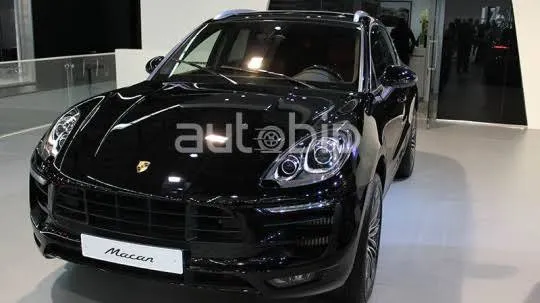 سيارات Porsche متوفرة انطلاقا من 19.500.000 دج