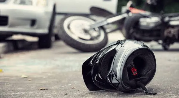 Près de 3.000 accidents de la route causés par les motocycles durant les 10 premiers mois de 2019