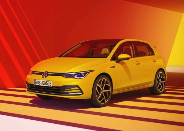 Volkswagen : 34 nouveautés en 2020