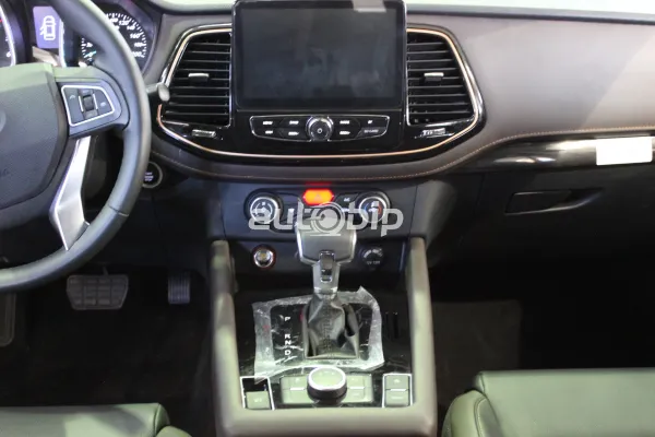 Baic Bladi : Nouveau Terralord à partir de 5.300.000 DZD