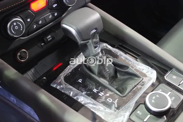 Baic Bladi : Nouveau Terralord à partir de 5.300.000 DZD
