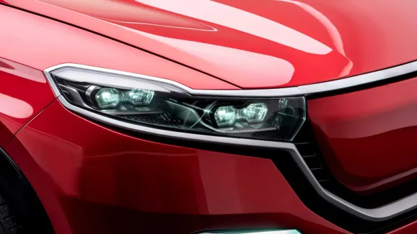 TOGG: désormais la Turquie peut se vanter d'avoir sa propre marque automobile