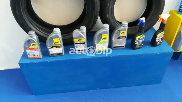 NAFTAL se lance dans la fabrication de batteries, présente à la FPA 2019