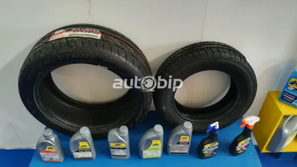 NAFTAL se lance dans la fabrication de batteries, présente à la FPA 2019