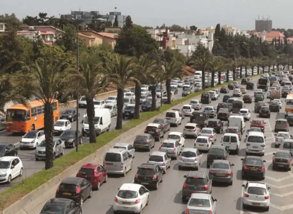 Loi de Finance 2020: nouvelle taxe sur les véhicules!