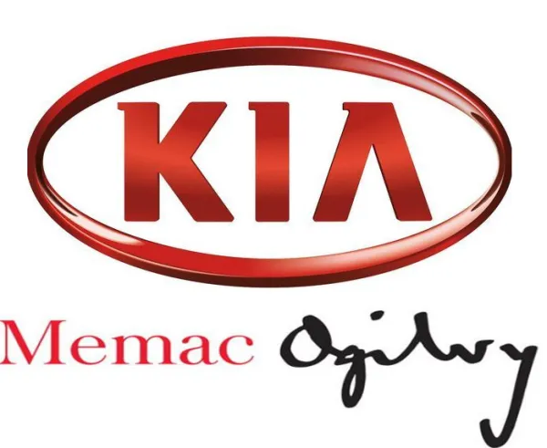 Kia Motors Corporation désigne Memac Ogilvy pour diriger ses relations publics dans la zone MEA
