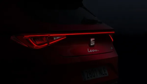 La nouvelle Seat Leon sera dévoilé le 28 janvier 2020