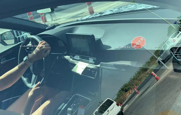 La nouvelle Seat Leon sera dévoilé le 28 janvier 2020