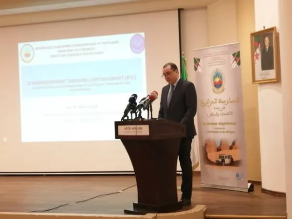 Importation des véhicules d'occasions: le DG de la douane algérienne précise