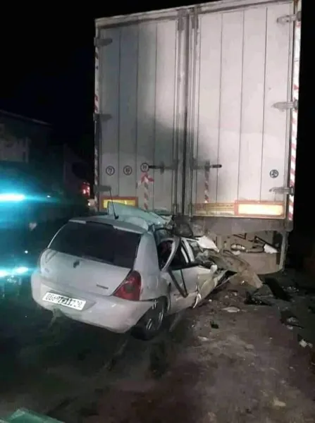 إنهاء مهام مديري الأشغال العمومية ووكالة تسيير الطرق السيارة بولاية برج بوعريريج