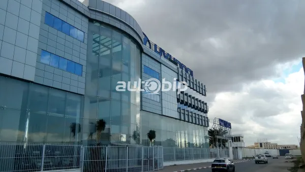 Hyundai Motor Algérie (Cevital) annonce la reprise de ses activités SAV et PDR