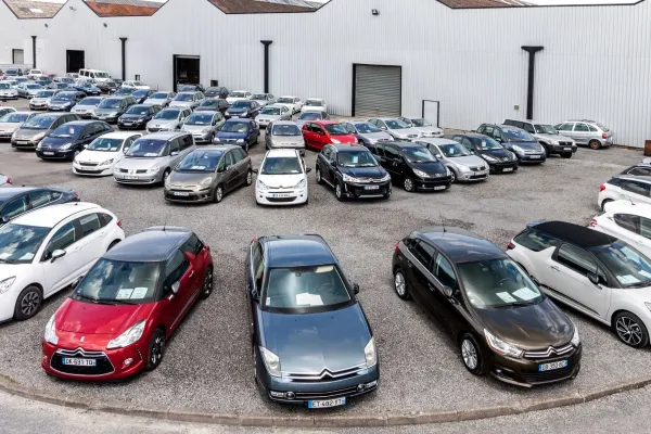 Importation des véhicules d'occasion: comment rembourser la TVA ?