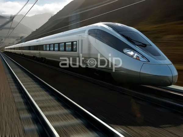 Bientôt un TGV pour relier l'Algérie, le Maroc et la Tunisie