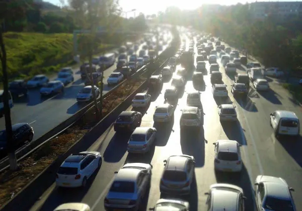 Le parc automobile national comptait plus de 6,4 millions de voitures à fin 2018
