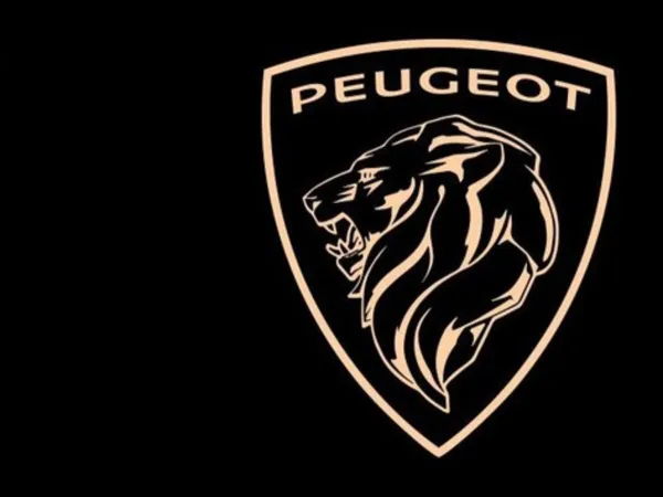 Le lion changera de logo en 2021