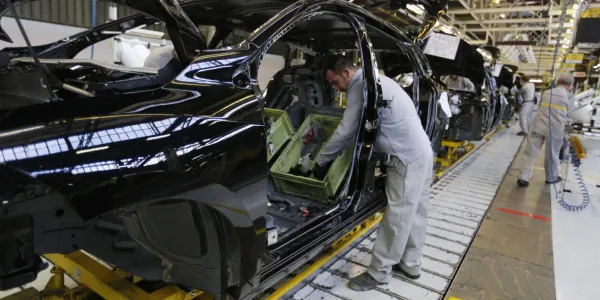 Montage automobile: un nouveau cahier des charges pour 2020