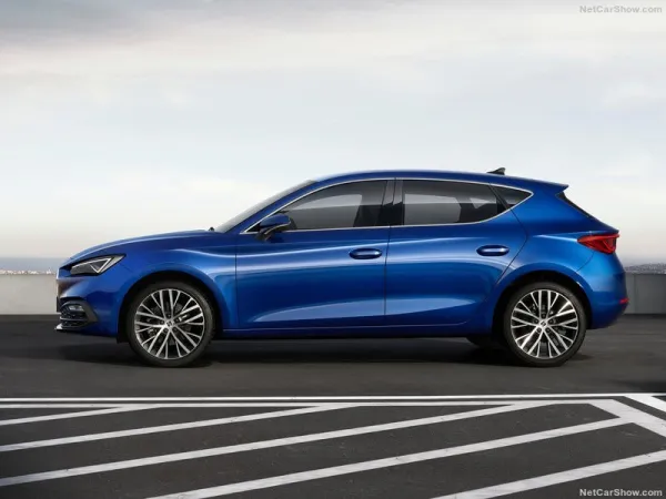 جميع تفاصيل سيارة Seat Leon الجديدة
