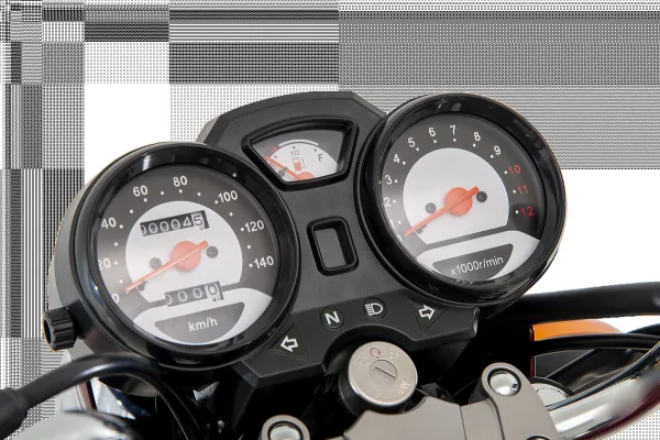 VMS Industrie lance la nouvelle moto Keeway C-Light au prix de 149 500 DA