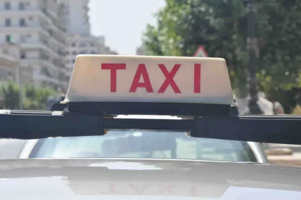 Les chauffeurs de taxi: Des revendications et des projets afin d'améliorer le service