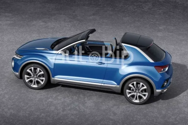 La Golf 8 se déclinera en version TARGA