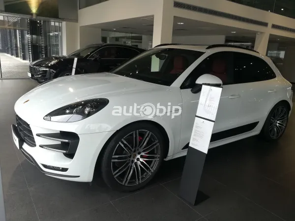 سيارات Porsche متوفرة انطلاقا من 19.500.000 دج