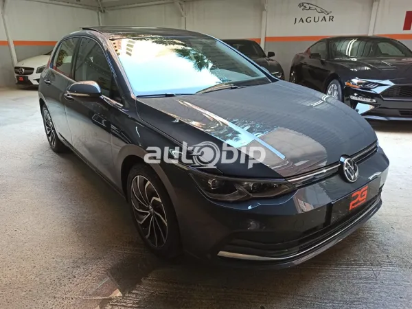 أول سيارة Volkswagen Golf 8 في الجزائر بـ 6.500.000 دج