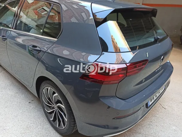 أول سيارة Volkswagen Golf 8 في الجزائر بـ 6.500.000 دج