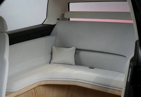 تاتا تكشف عن نموذجين اختباريين في معرض "أوتو إكسبو 2020"